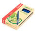 Luxor ECO Fineliners 12pk Blue  hi\-res