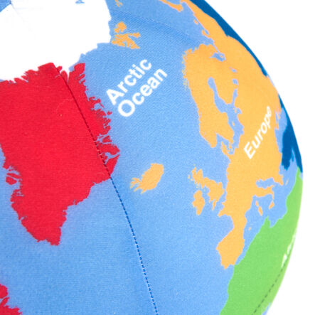 TTS Soft Early Years Globe  hi\-res
