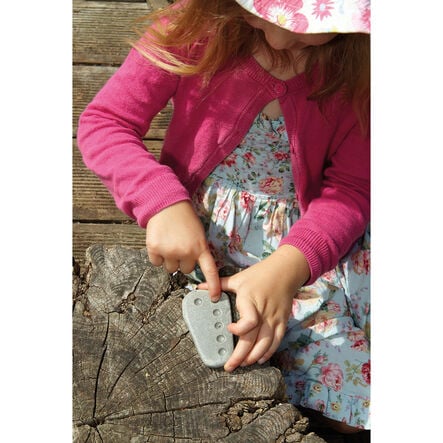 Tactile Counting Stones 20pk  hi\-res