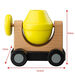 Small World Wooden Construction Site Set   hi\-res