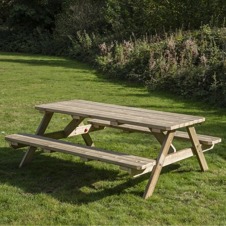 Picnic Bench Adult  hi\-res