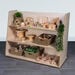 Free Standing Storage Shelf Unit  hi\-res