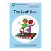 Dandelion Phonic Readers Decodable Book Packs  hi\-res
