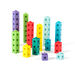 Plastic Snap Counting Cubes 1000pcs  hi\-res