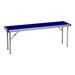 Fast Fold Folding Dining Bench  hi\-res