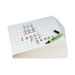 Rigid Whiteboards With Squares A4 10pk  hi\-res