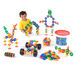 Octoplay Interlocking Construction Set 300pcs  hi\-res