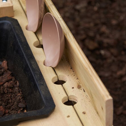 Toddler Mud Kitchen  hi\-res