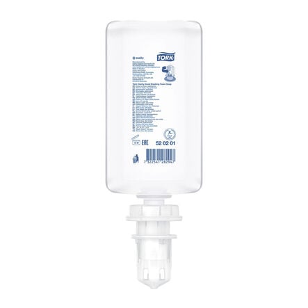 Tork Clarity Foam Soap  hi\-res
