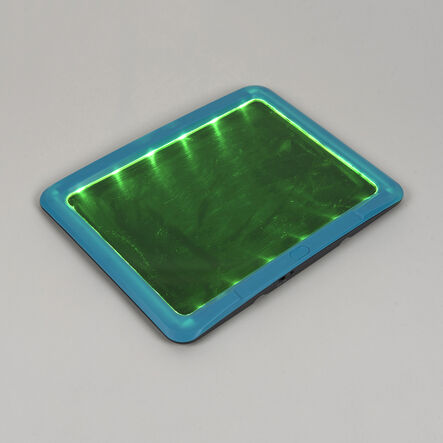 TTS Sensory Illuminated Writing Board  hi\-res