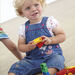 Construction Set Magnetic Building Bricks  hi\-res