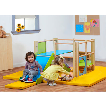 Millhouse Toddler Activity Centre  hi\-res