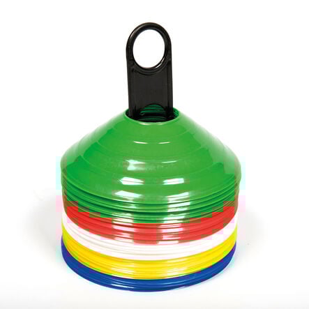 Sports Marker Cones 178mm  hi\-res