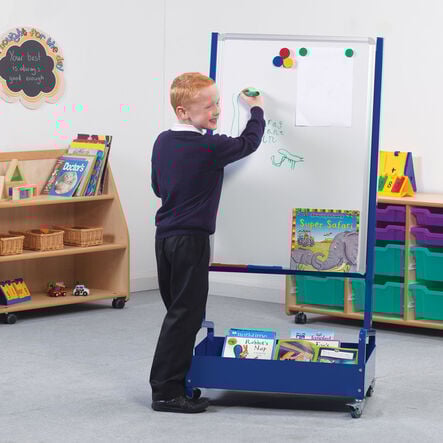 Store \'N\' Write Big Book Boards  hi\-res