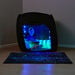 TTS Mini Pop\-Up Sensory Pod  hi\-res