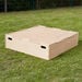 Sandpit with Stage Lid  hi\-res