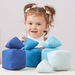Tonal Shades Soft Building Blocks Red  hi\-res