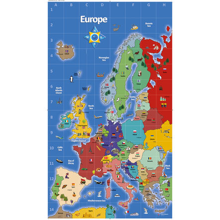 TTS Outdoor European Signboards  hi\-res