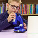 TTS Essential Desktop Microscope  hi\-res