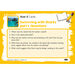Reading Comprehension Cards Year 6  hi\-res