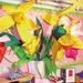 Art Tissue Paper Assortment 100pk  hi\-res