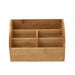 Bamboo Desk Tidy  hi\-res