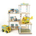 Small World Wooden Hospital Set  hi\-res
