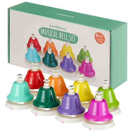 Sensory Exploration Set  hi\-res