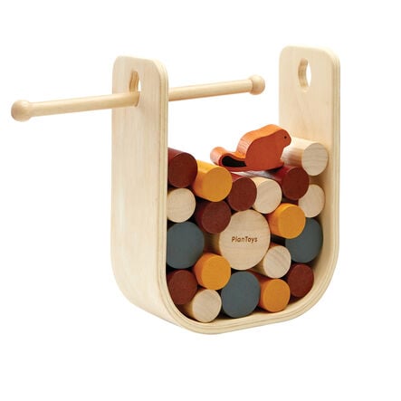 Beaver Tumble Game  hi\-res