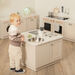 Kitchen Island  hi\-res