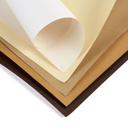 TTS Neutral Poster Paper Roll 85gsm 760mmx10m 10pk  hi\-res