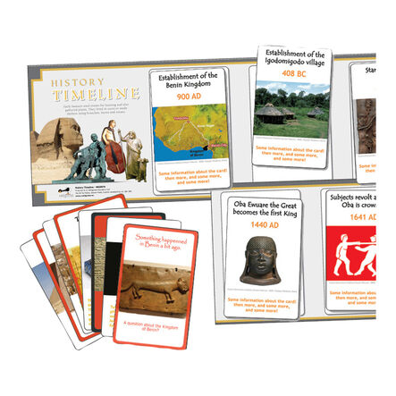 Kingdom of Benin Artefact Pack  hi\-res
