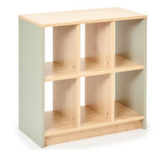 Elements Sage Toddler Cube Storage Unit  hi-res