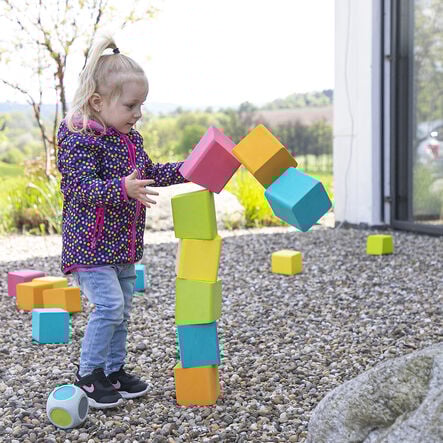 Giant Tilted Stacking Set  hi\-res