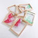 TTS Acrylic Creative Frames 6pk  hi\-res