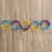 TTS Radiant Stacking Arches 12pk  hi\-res