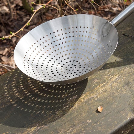 Giant Outdoor Metal Utensils 3pcs  hi\-res
