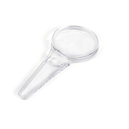 Magnifying Glasses 3x Magnification 30pk  hi\-res