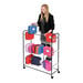 Lunchbox Storage Trolley  hi\-res