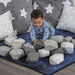 TTS Eco Balancing Boulders Grey  hi\-res