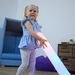 Light\-Up Sensory Balance Beam  hi\-res