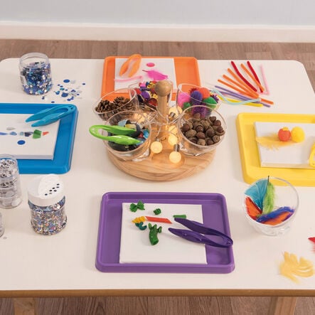 TTS Self Selection Lazy Susan  hi\-res