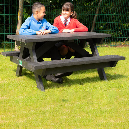Junior Picnic Bench  hi\-res