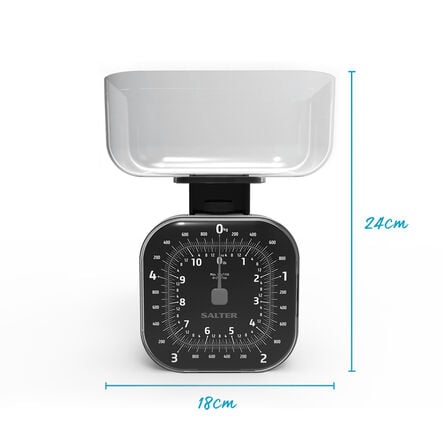 Easy Read Weighing Scales  hi\-res
