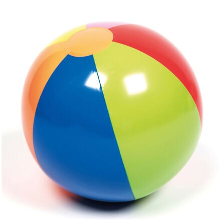 Beach Ball 40cm  hi\-res