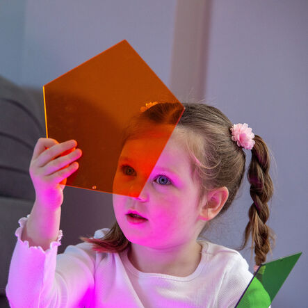 Jumbo Colour Mixing Shapes  hi\-res