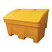 200 Litre Salt and Grit Bins Yellow  hi\-res