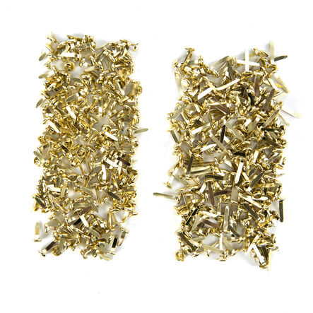 Tub of Paper Fasteners 400pk  hi\-res