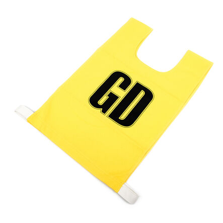 High 5 Netball Bibs 8pk  hi\-res