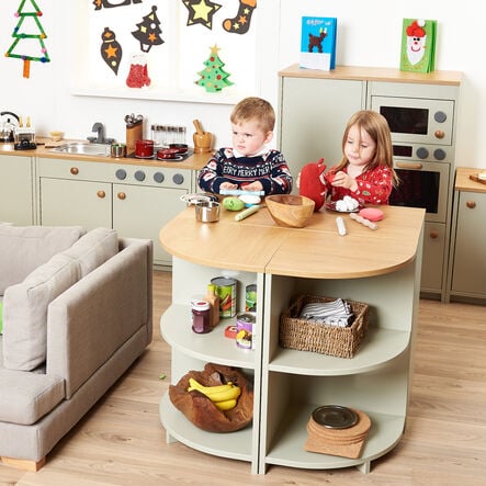Modern Living Kitchen Collection Sage Buy All and Save  hi\-res